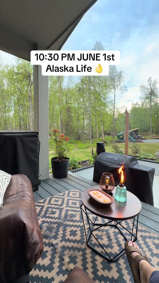 Post 2 by Jeri Marie | Alaskan Realtor on TikTok (video)