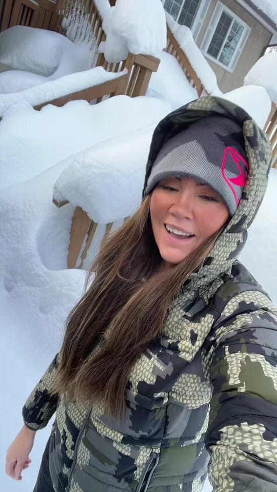 Post 9 by Jeri Marie | Alaskan Realtor on TikTok (video)