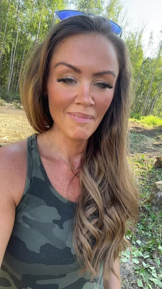Post 10 by Jeri Marie | Alaskan Realtor on TikTok (video)