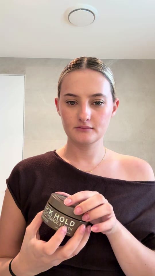 Post 7 by Oz Hair and Beauty on TikTok (video)