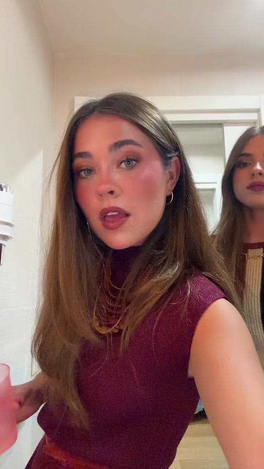 Post 8 by lauragonzalez on TikTok (video)