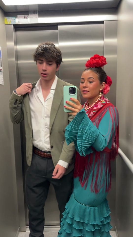 Post 3 by lauragonzalez on TikTok (video)