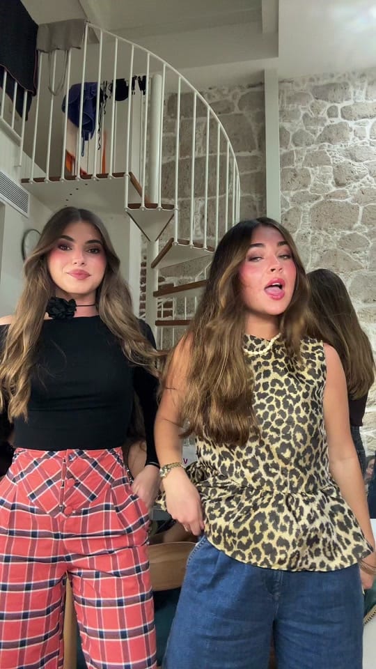 Post 9 by lauragonzalez on TikTok (video)