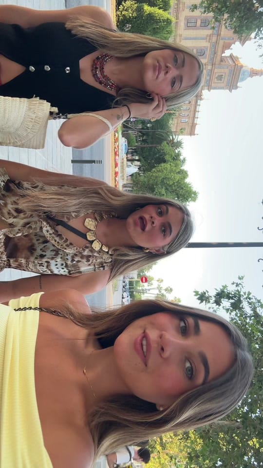 Post 1 by lauragonzalez on TikTok (video)