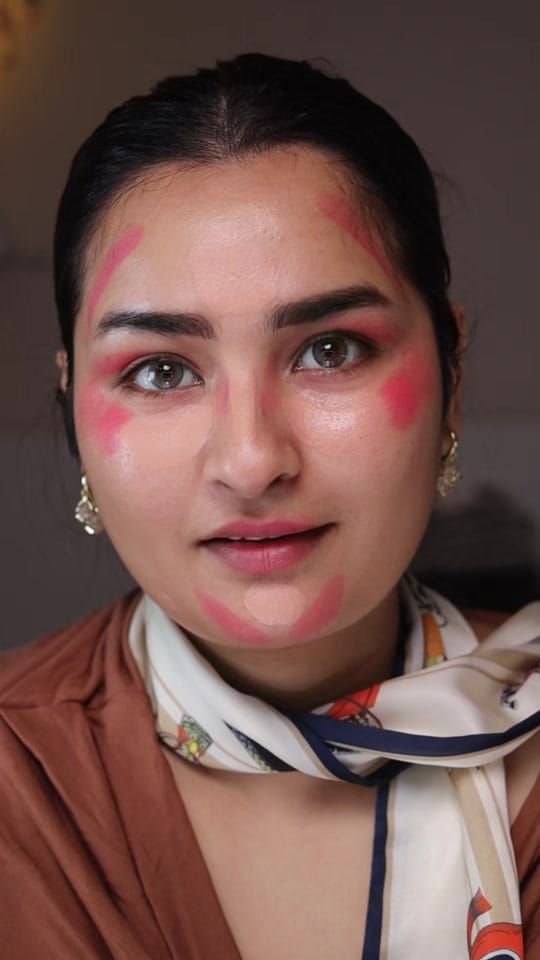 Post 5 by Prabh Kaur on TikTok (video)