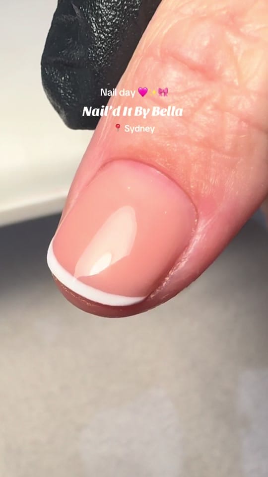 Post 1 by Isabella on TikTok (video)