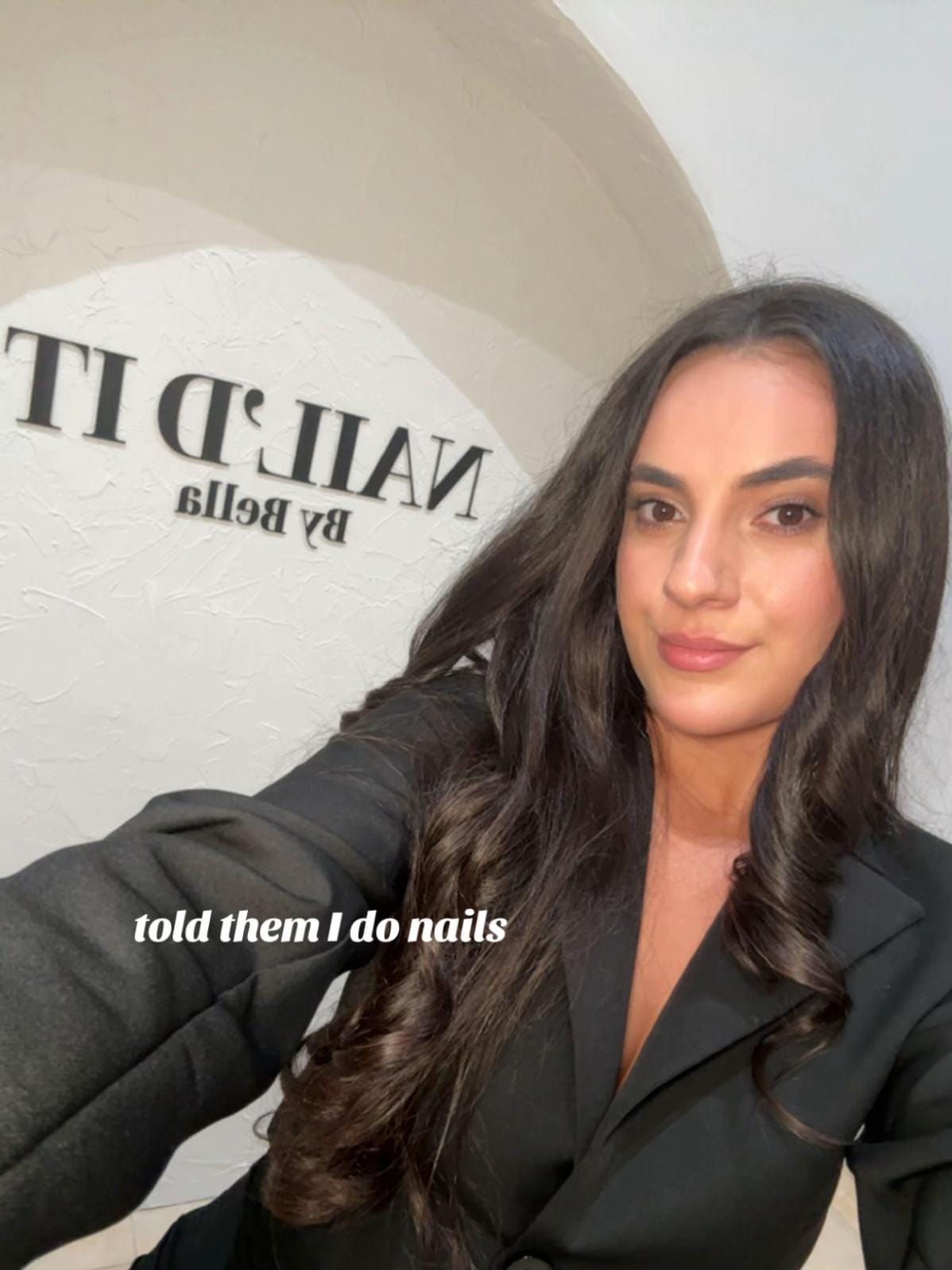 Post 5 by Isabella on TikTok (video)