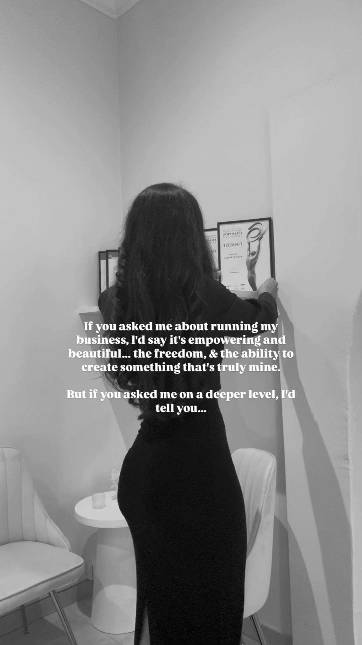 Post 7 by Isabella on TikTok (video)