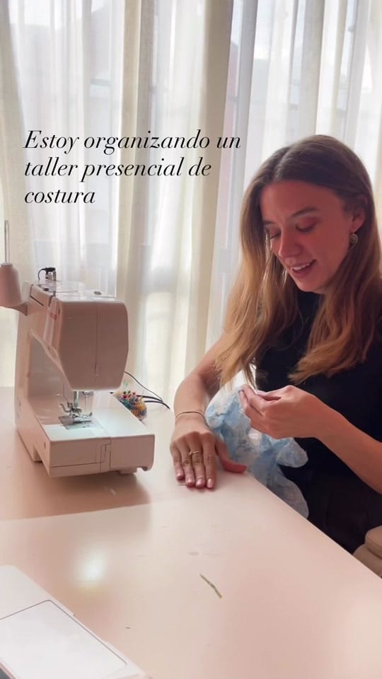 Post 1 by María Emepé on TikTok (video)
