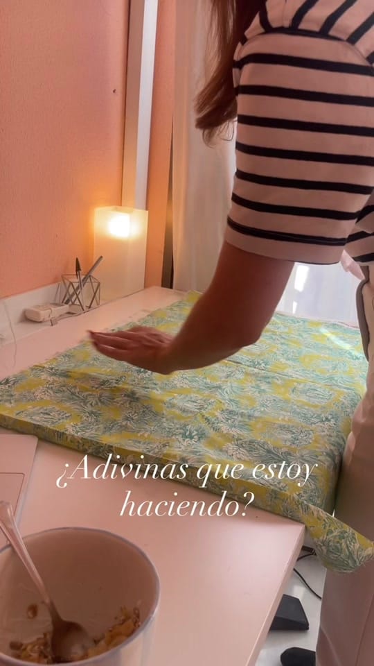 Post 2 by María Emepé on TikTok (video)