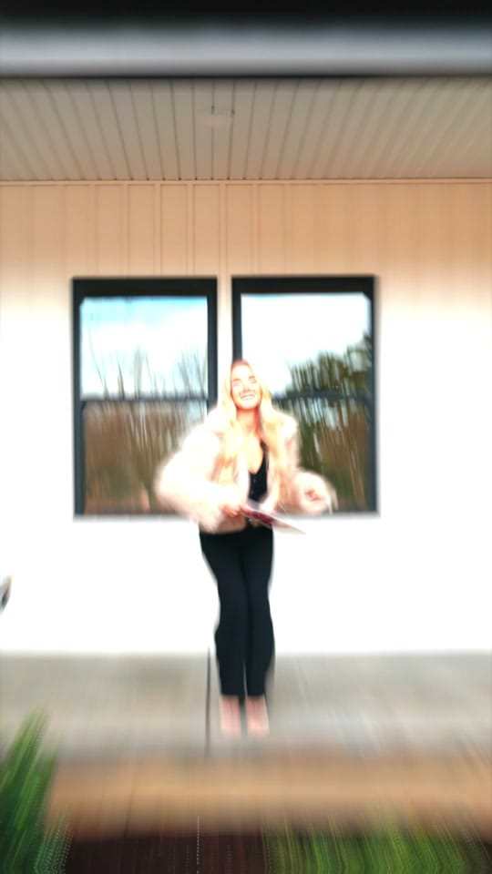 Post 10 by Kelsie Blevins | Realtor®️ on TikTok (video)