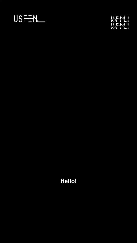 Post 3 by USFIN Atelier on TikTok (video)