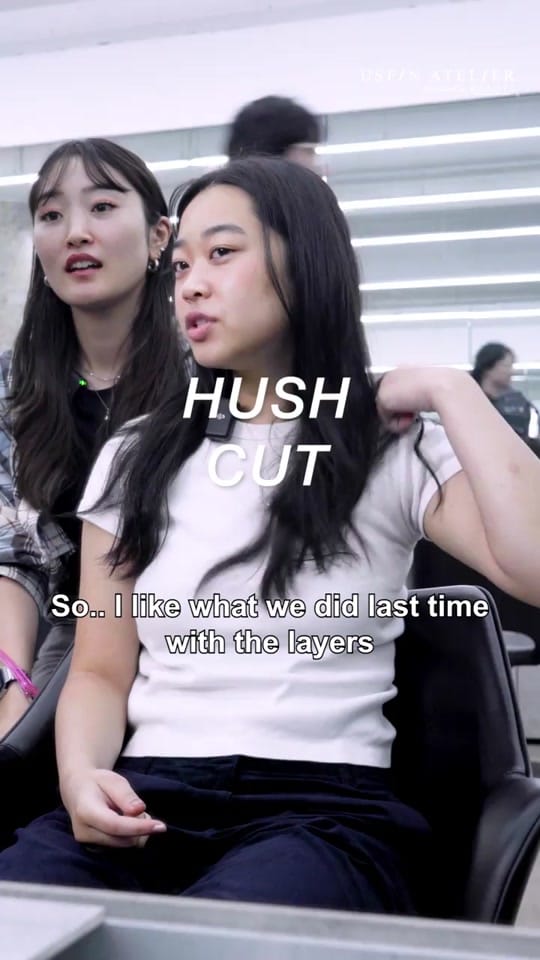 Post 10 by USFIN Atelier on TikTok (video)