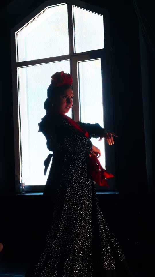 Post 2 by Angel Marín Morante on TikTok (video)