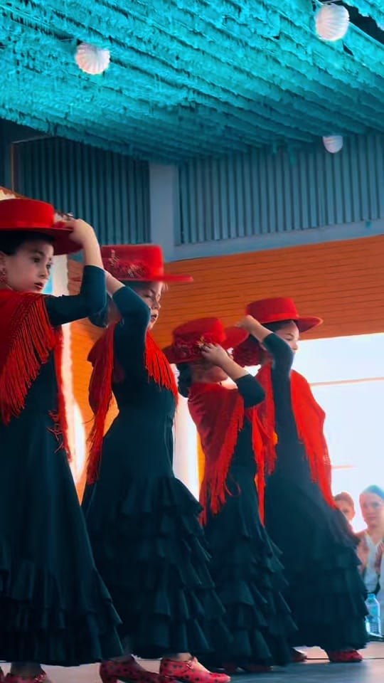 Post 6 by Angel Marín Morante on TikTok (video)