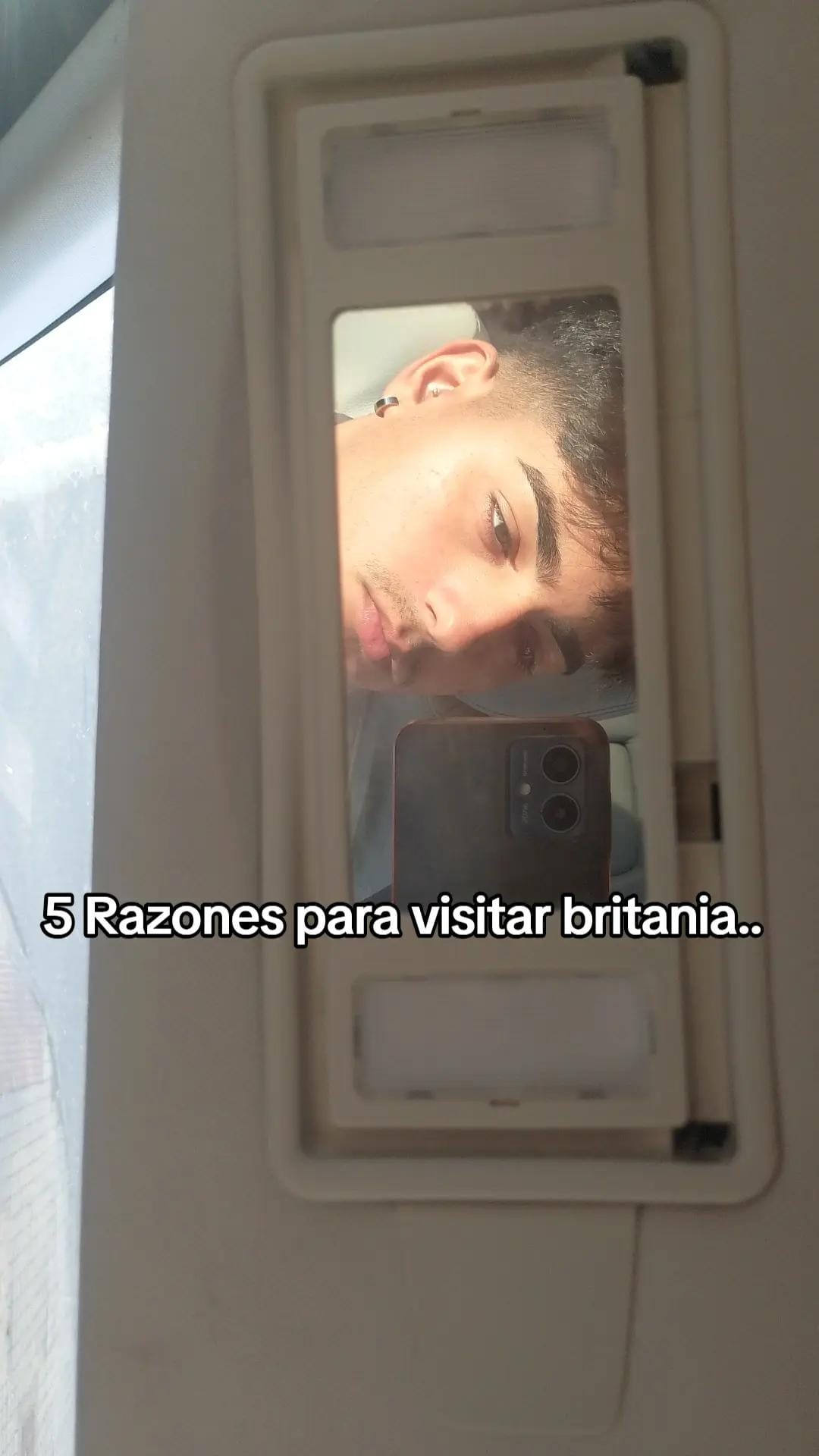 Post 5 by Fran_jose on TikTok (video)