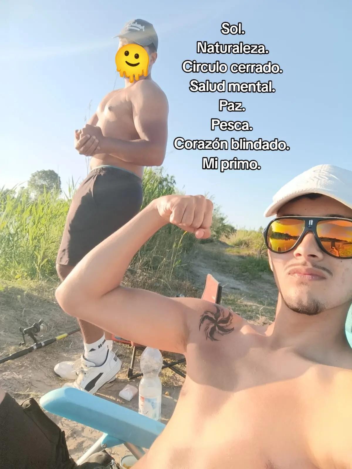 Post 4 by Fran_jose on TikTok (video)