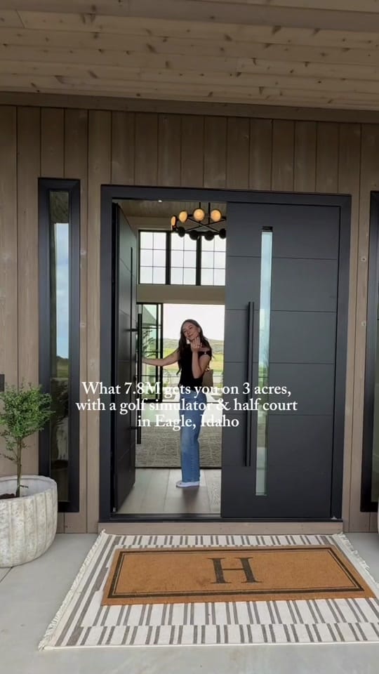 Post 4 by Kendall Hansen | BOISE REALTOR on TikTok (video)