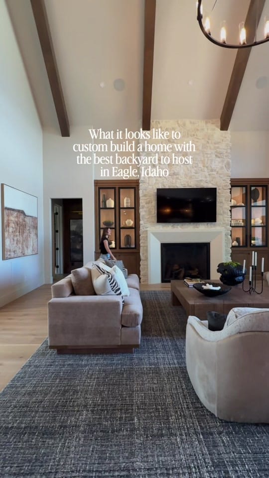 Post 3 by Kendall Hansen | BOISE REALTOR on TikTok (video)