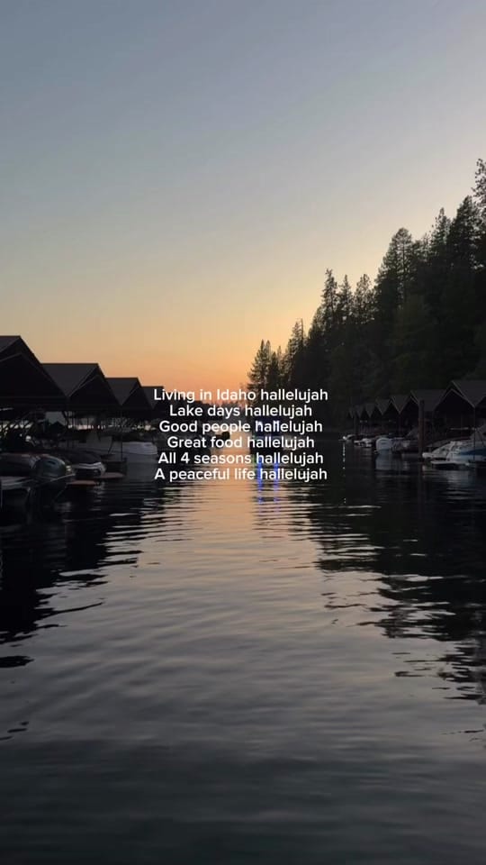 Post 9 by Kendall Hansen | BOISE REALTOR on TikTok (video)