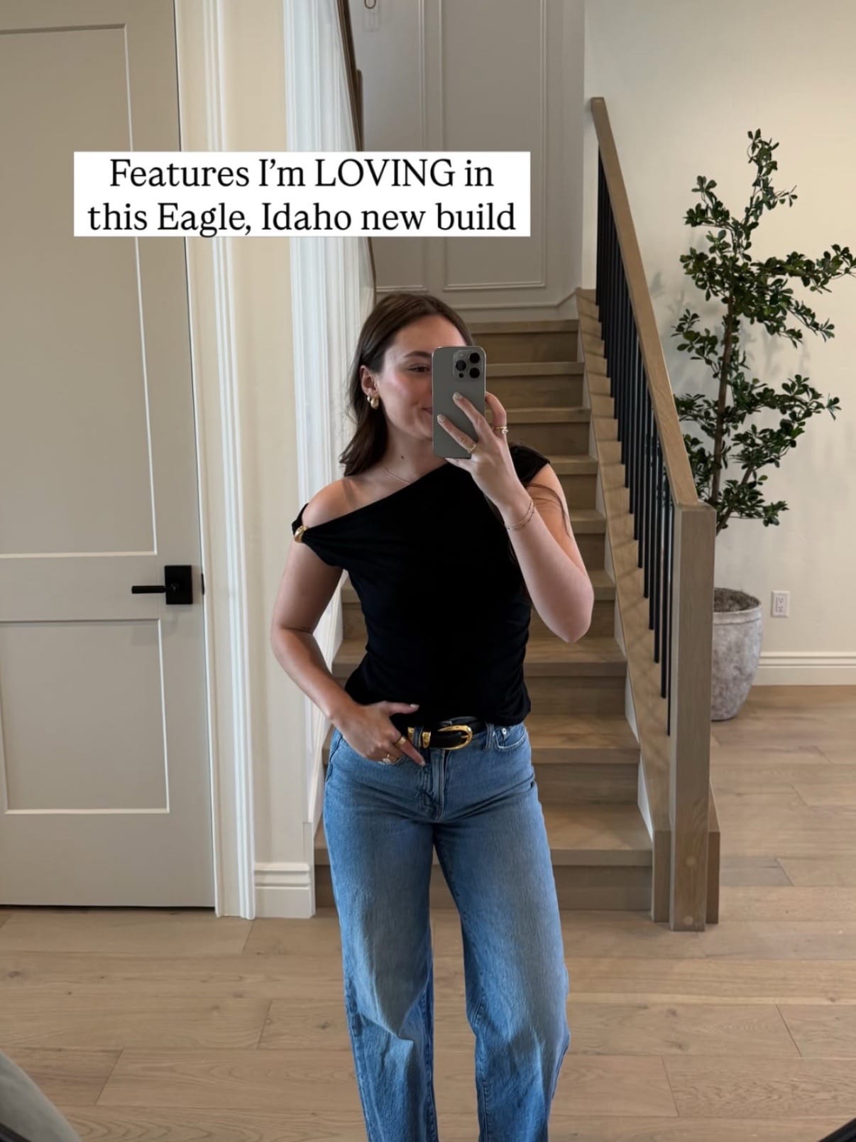 Post 6 by Kendall Hansen | BOISE REALTOR on TikTok (video)