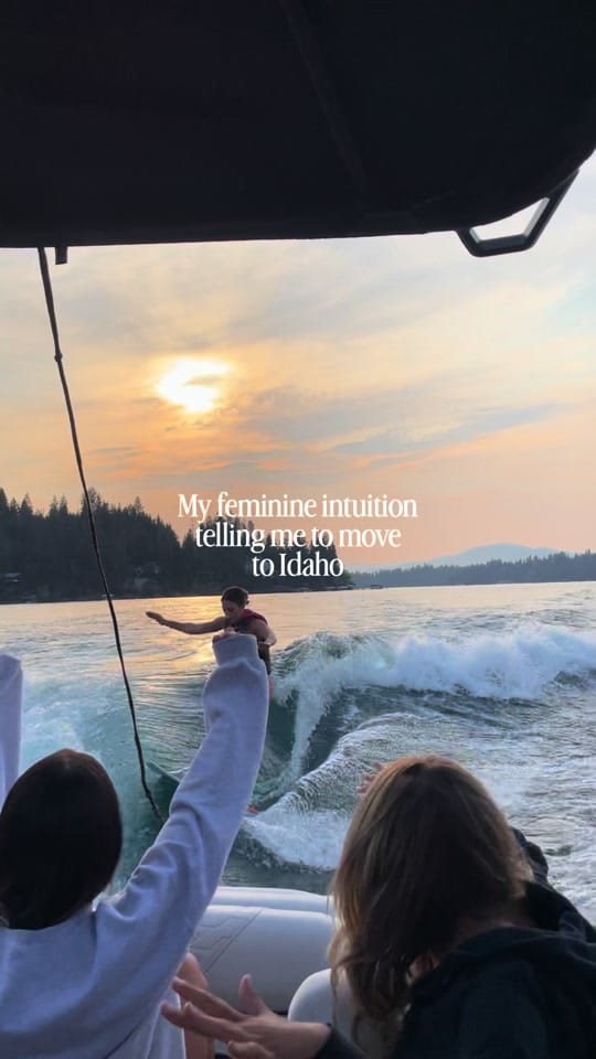 Post 5 by Kendall Hansen | BOISE REALTOR on TikTok (video)