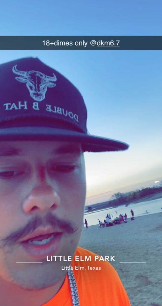 Post 9 by Tyler on TikTok (video)