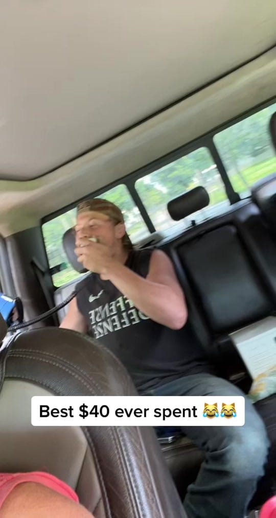 Post 4 by Tyler on TikTok (video)