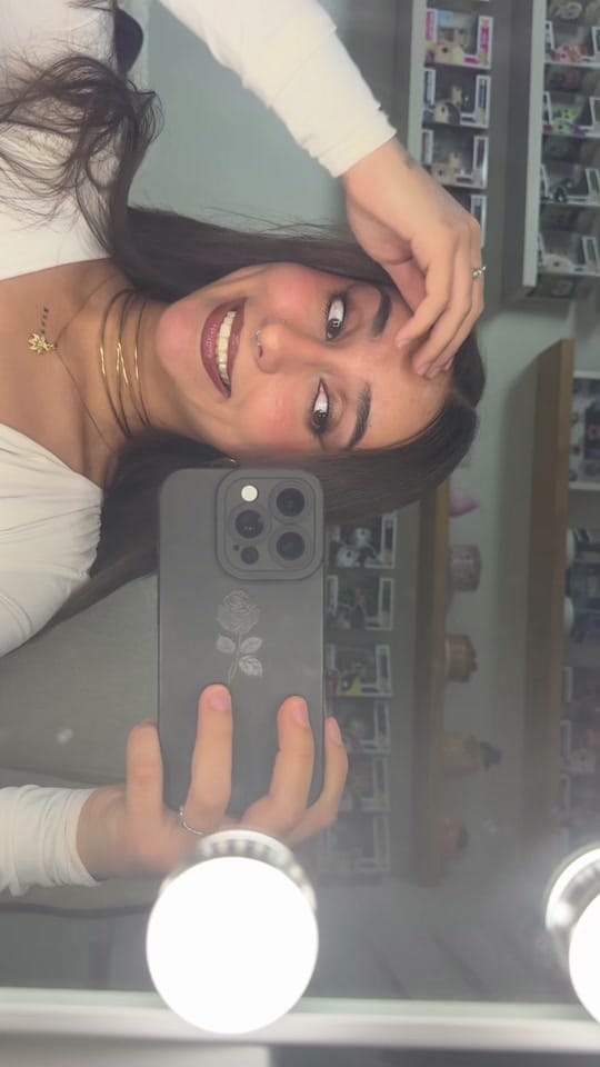 Post 1 by María Domínguez on TikTok (video)