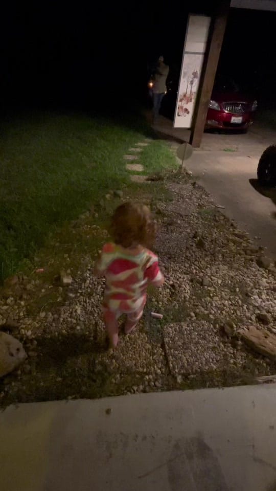 Post 4 by Cristi Lin Doucet on TikTok (video)