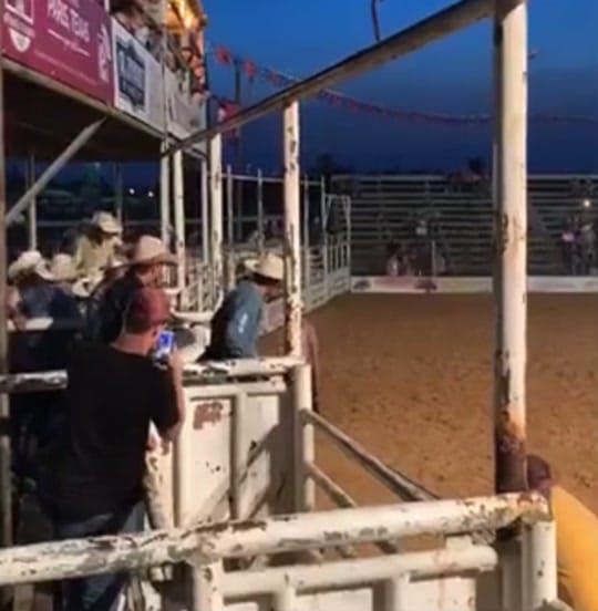 Post 7 by Cristi Lin Doucet on TikTok (video)