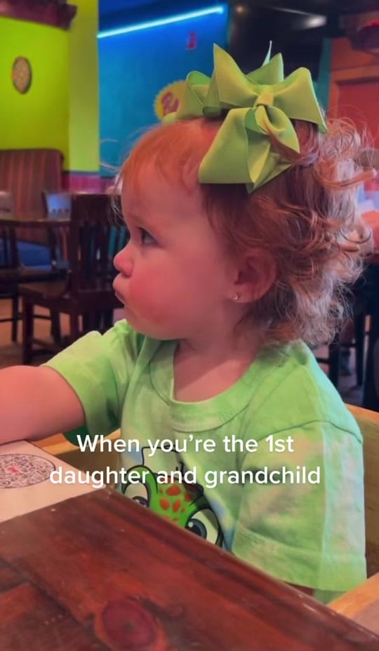 Post 6 by Cristi Lin Doucet on TikTok (video)