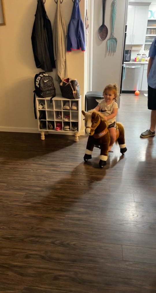 Post 1 by Cristi Lin Doucet on TikTok (video)