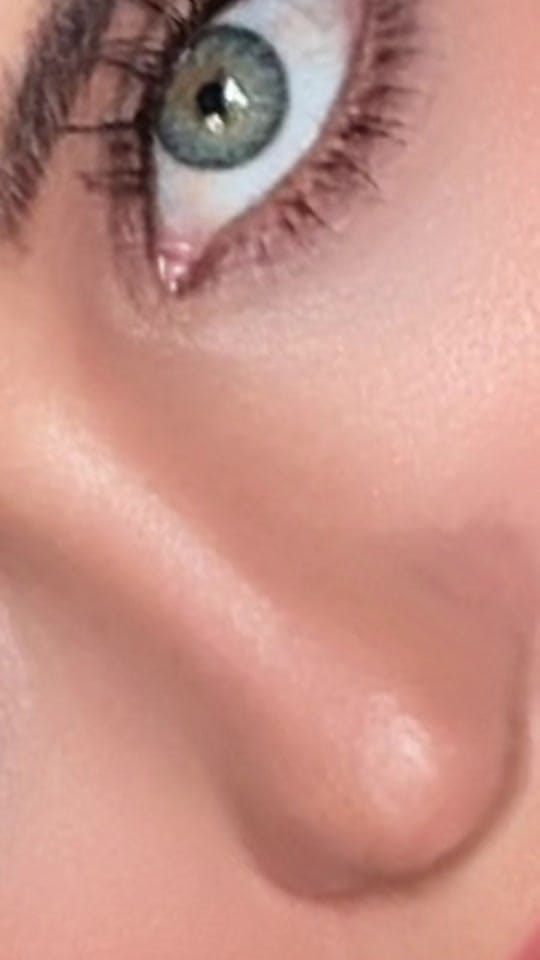 Post 6 by HANA OLIVIA STONE 🖤 on TikTok (video)