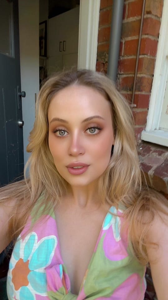 Post 8 by HANA OLIVIA STONE 🖤 on TikTok (video)