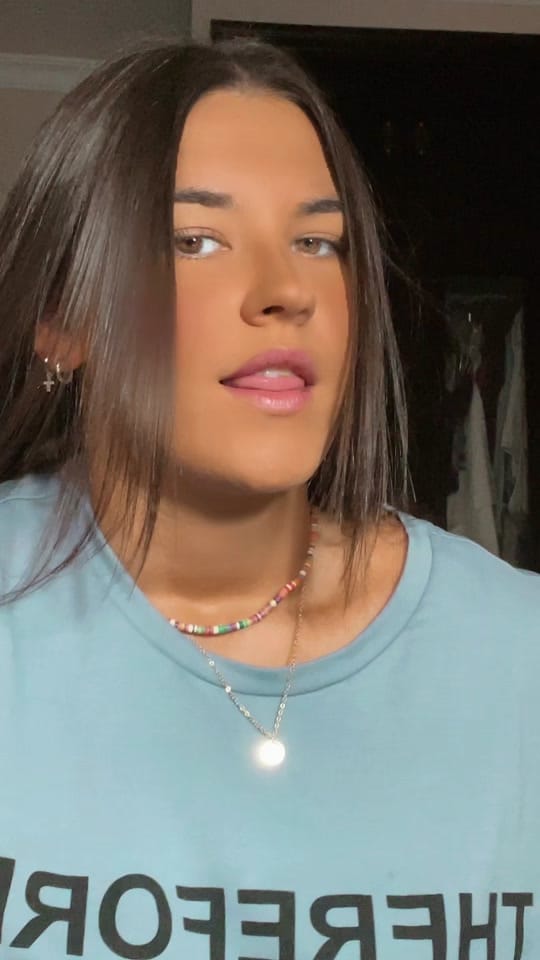 Post 5 by María Gómez on TikTok (video)