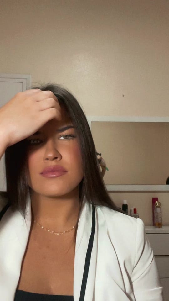 Post 1 by María Gómez on TikTok (video)