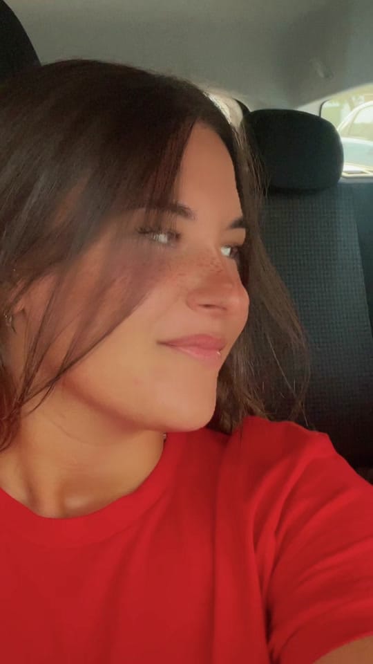 Post 8 by María Gómez on TikTok (video)