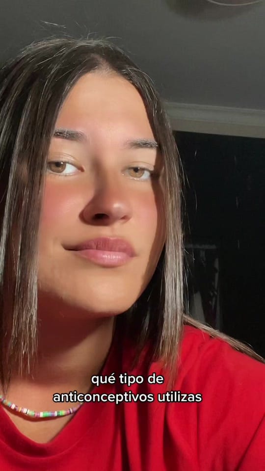 Post 10 by María Gómez on TikTok (video)