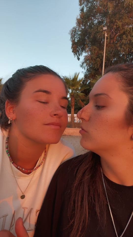 Post 4 by María Gómez on TikTok (video)