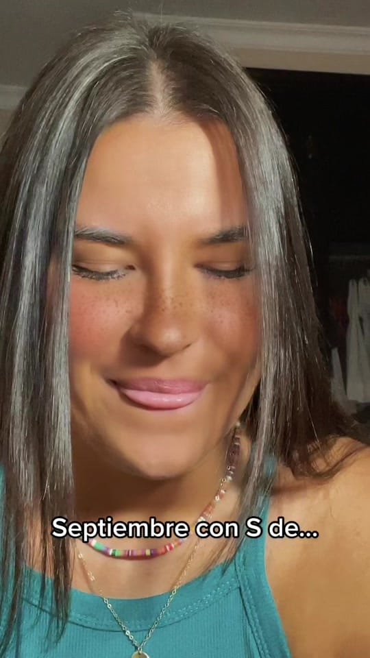 Post 3 by María Gómez on TikTok (video)