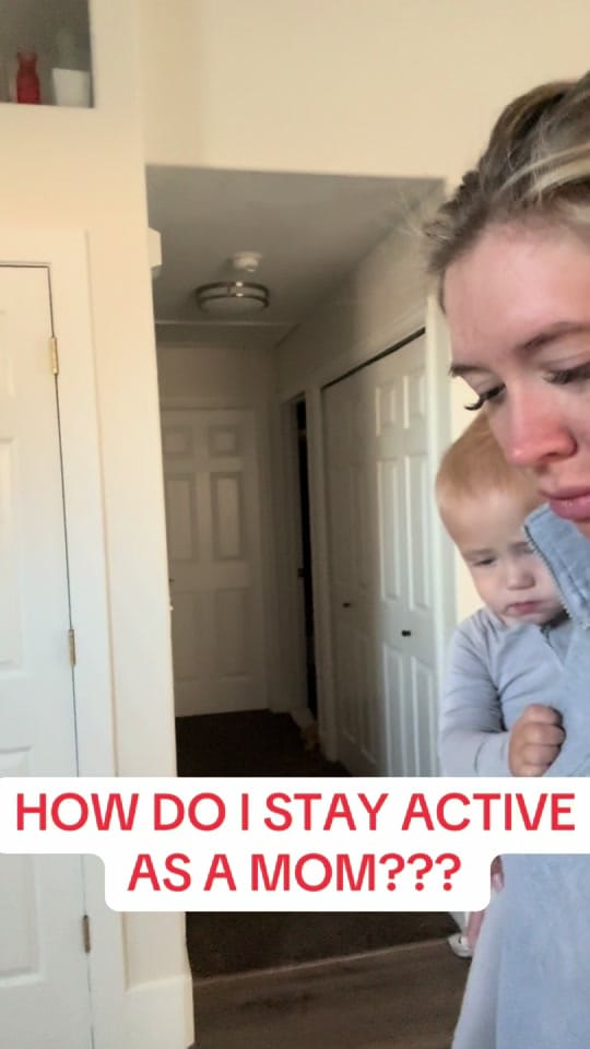 Post 8 by Samee Bagley I Mama🫶 on TikTok (video)