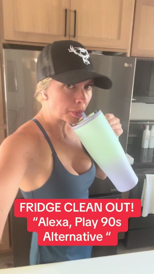 Post 5 by Samee Bagley I Mama🫶 on TikTok (video)