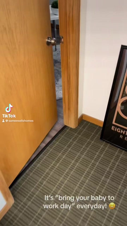 Post 4 by Samee Bagley I Mama🫶 on TikTok (video)