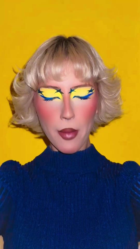 Post 5 by tyra.mua ✮ on TikTok (video)