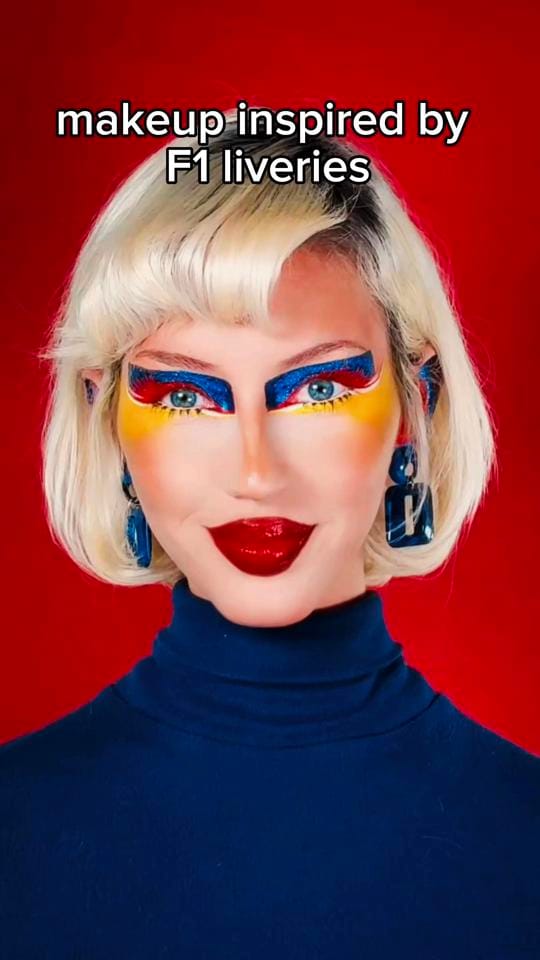 Post 8 by tyra.mua ✮ on TikTok (video)