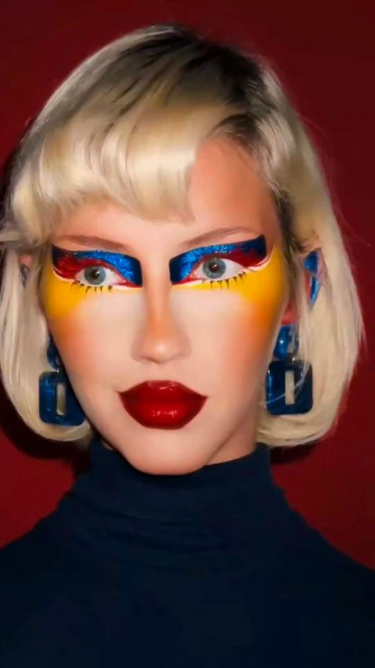 Post 9 by tyra.mua ✮ on TikTok (video)