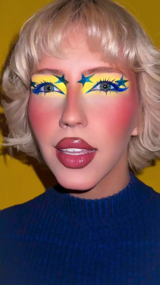 Post 6 by tyra.mua ✮ on TikTok (video)