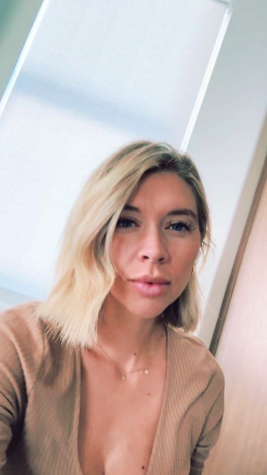 Post 6 by Samee Bagley I Mama🫶 on TikTok (video)