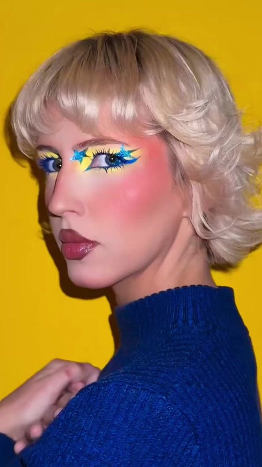 Post 7 by tyra.mua ✮ on TikTok (video)